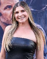 Los Angeles Premiere Of Focus Features The Bikeriders