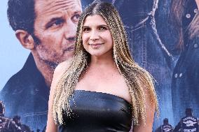 Los Angeles Premiere Of Focus Features The Bikeriders