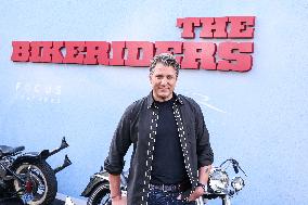 Los Angeles Premiere Of Focus Features The Bikeriders