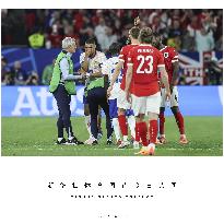 (SP)XINHUA SPORTS TOPSHOT