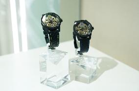 CHINA-LIAONING-WATCH INDUSTRY-INNOVATION (CN)