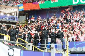 UEFA European Football Championship - UEFA Euro 2024 - Turkiye vs Georgia