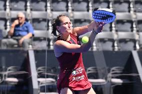 BNL Italy Major Premier Padel