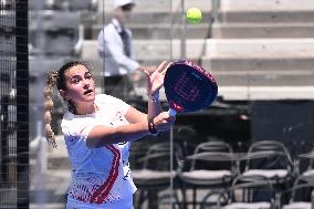 BNL Italy Major Premier Padel