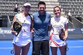 BNL Italy Major Premier Padel