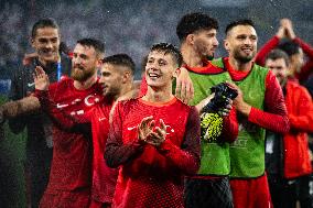 Turkiye v Georgia: Group F - UEFA EURO 2024