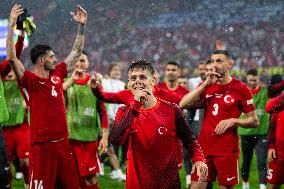 Turkiye v Georgia: Group F - UEFA EURO 2024