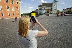 Tourism In Poland