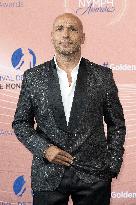 Closing Ceremony of the 63rd Monte-Carlo Television Festival - Monaco