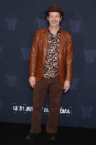 Largo Winch : Le Prix de l'argent Premiere – Paris