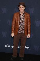 Largo Winch : Le Prix de l'argent Premiere – Paris