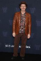 Largo Winch : Le Prix de l'argent Premiere – Paris