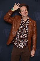 Largo Winch : Le Prix de l'argent Premiere – Paris