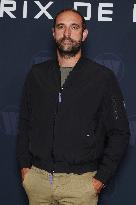 Largo Winch : Le Prix de l'argent Premiere – Paris