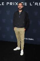 Largo Winch : Le Prix de l'argent Premiere – Paris