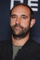 Largo Winch : Le Prix de l'argent Premiere – Paris