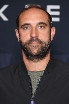 Largo Winch : Le Prix de l'argent Premiere – Paris