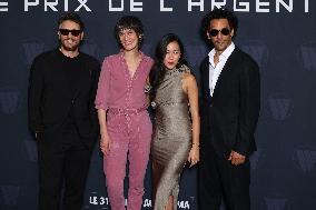 Largo Winch : Le Prix de l'argent Premiere – Paris