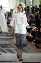 PFW IFM Bachelor Of Art Runway