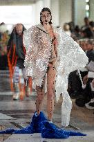 PFW IFM Bachelor Of Art Runway