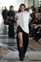 PFW IFM Bachelor Of Art Runway