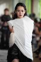 PFW IFM Bachelor Of Art Runway