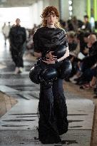 PFW IFM Bachelor Of Art Runway