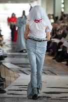 PFW IFM Bachelor Of Art Runway