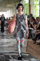 PFW IFM Bachelor Of Art Runway