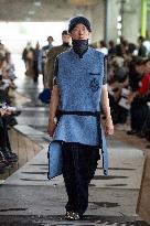 PFW IFM Bachelor Of Art Runway