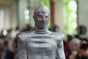 PFW IFM Bachelor Of Art Runway