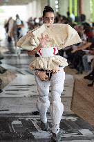 PFW IFM Bachelor Of Art Runway