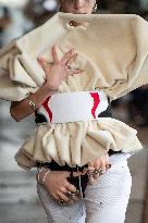 PFW IFM Bachelor Of Art Runway