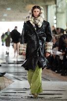 PFW IFM Bachelor Of Art Runway