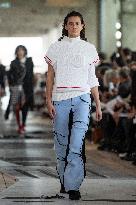 PFW IFM Bachelor Of Art Runway