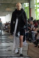 PFW IFM Bachelor Of Art Runway