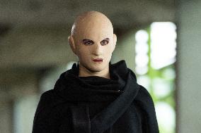 PFW IFM Bachelor Of Art Runway