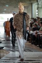 PFW IFM Bachelor Of Art Runway