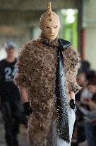 PFW IFM Bachelor Of Art Runway