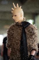 PFW IFM Bachelor Of Art Runway