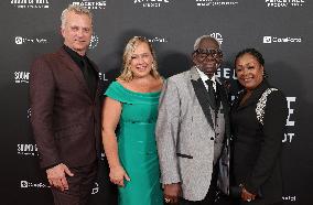 Sound Of Hope: The Story Of Possum Trot Premiere - LA