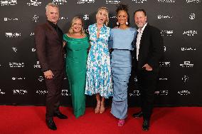 Sound Of Hope: The Story Of Possum Trot Premiere - LA