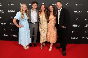 Sound Of Hope: The Story Of Possum Trot Premiere - LA