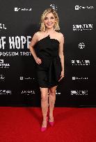 Sound Of Hope: The Story Of Possum Trot Premiere - LA
