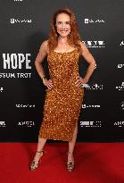 Sound Of Hope: The Story Of Possum Trot Premiere - LA