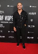 Sound Of Hope: The Story Of Possum Trot Premiere - LA