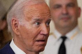 President Biden Announces DACA Dreamers Immigration Reform