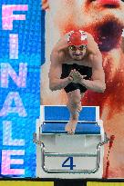 Swimming French National Championships - Chartres