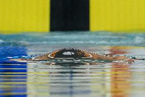 Swimming French National Championships - Chartres