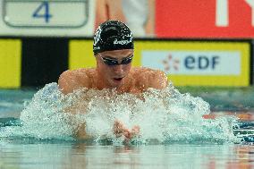 Swimming French National Championships - Chartres